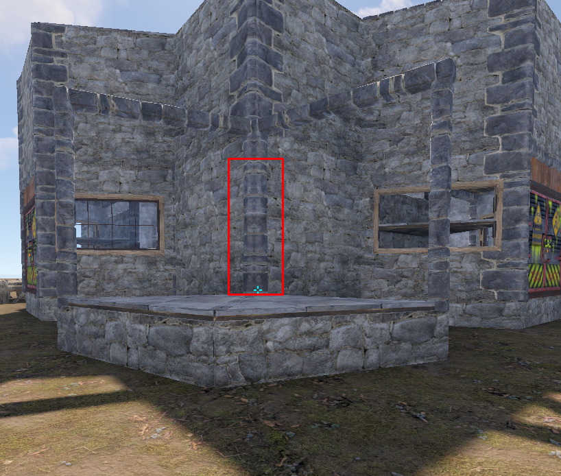 Vérification arches