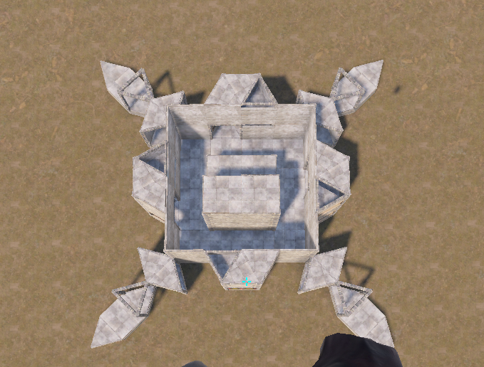 Rendu final bedrooms