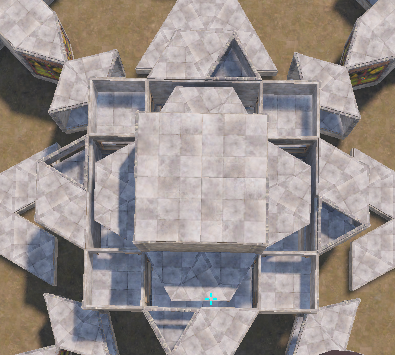 Rendu bedrooms électriques